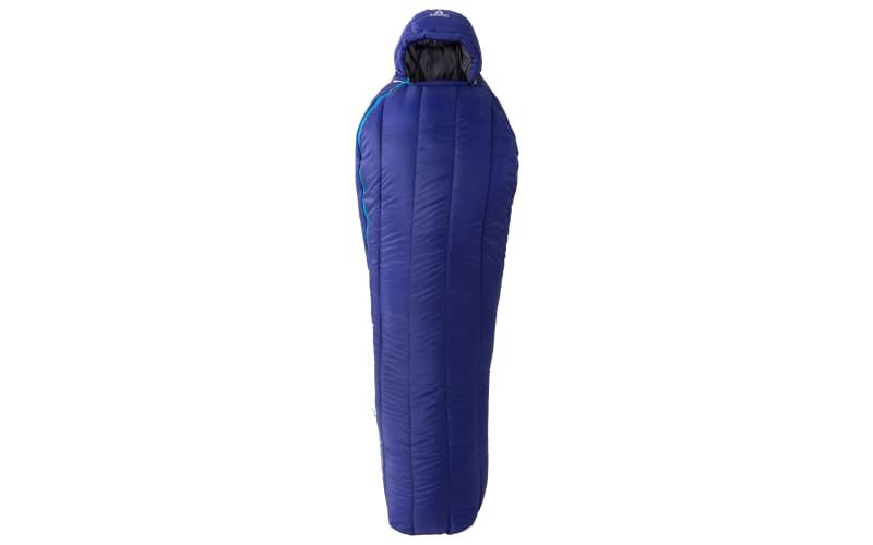 Ascend Hoodoo 20 Mummy Sleeping Bag Bass Pro Shops
