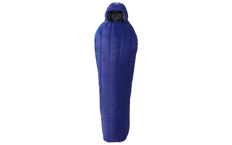 Ascend Charm 20º Mummy Sleeping Bag for Ladies