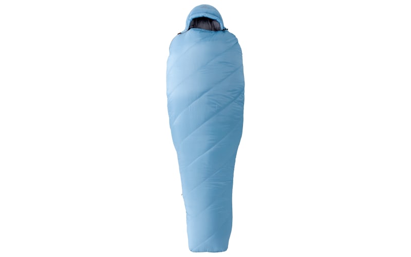 Ascend Charm 20º Mummy Sleeping Bag for Ladies