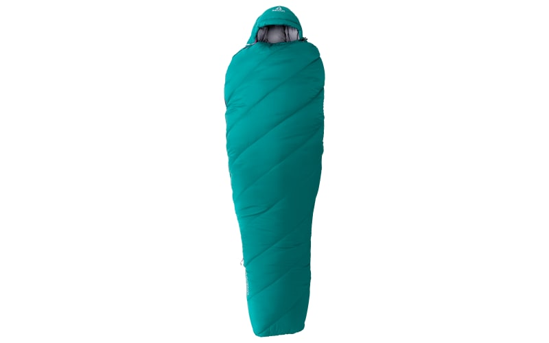 Ascend sleeping bag clearance