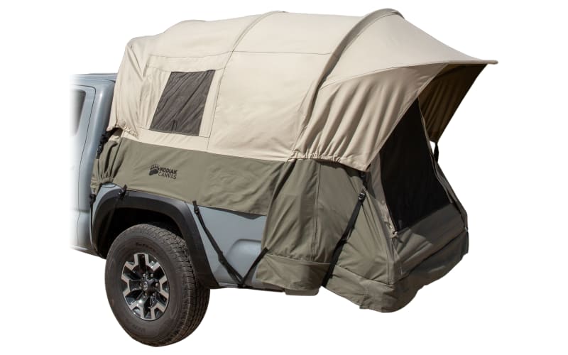 Kodiak 2 person outlet tent