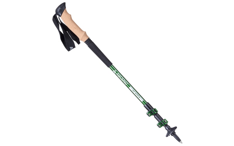 Ascend trekking pole online