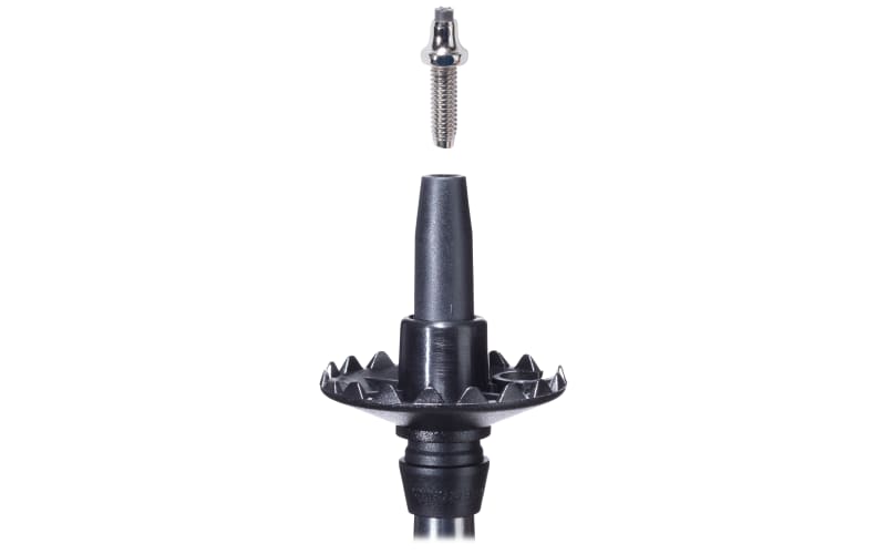 Ascend acadia trekking pole clearance