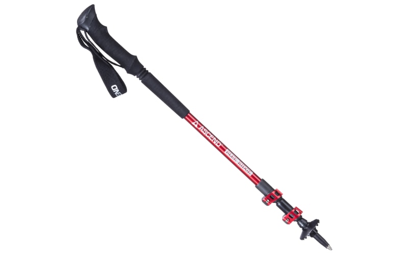 Hiking poles target best sale