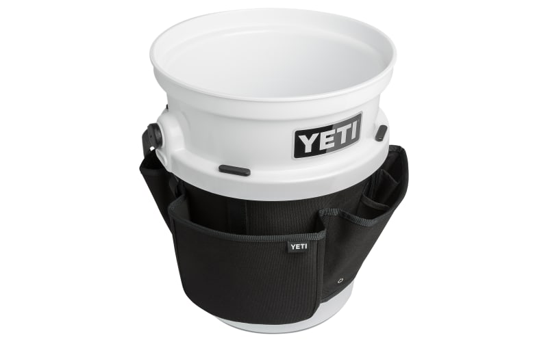 YETI LoadOut Bucket Utility Gear Belt, Genuine YETI Accessories