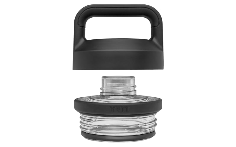YETI Rambler Bottle Chug Cap Bass Pro Shops
