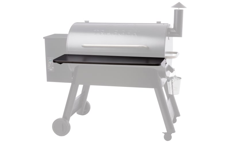Traeger 34 shelf new arrivals