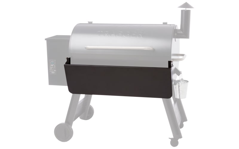 Traeger 34 pro discount
