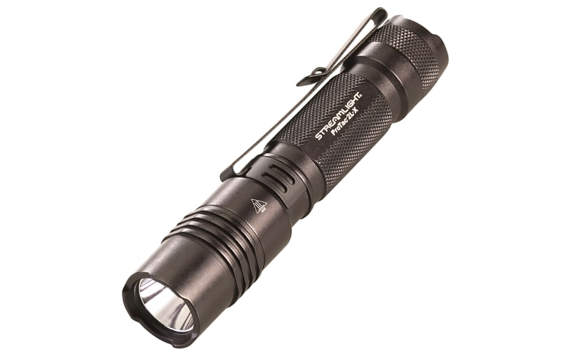 Streamlight ProTac 2L X Dual Fuel Tactical Flashlight | Bass Pro Shops
