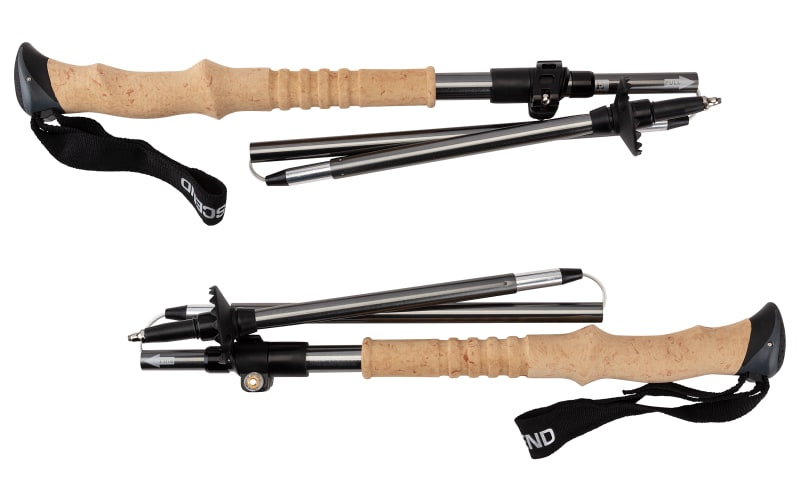 Ascend lone pine trekking best sale pole