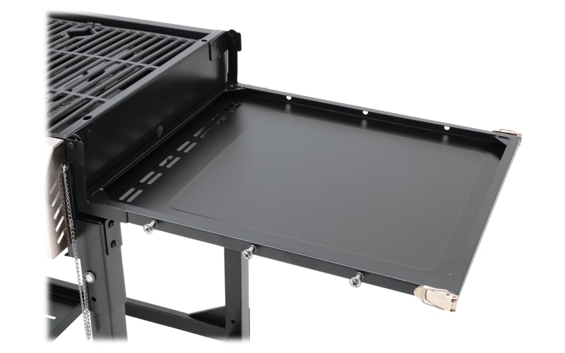 Cabela's Stainless Steel Tabletop Grill