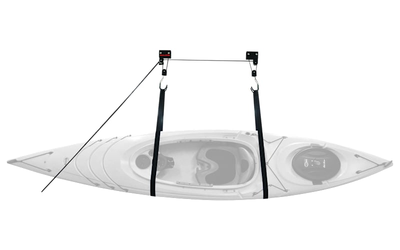 Malone Paddle Gear Kayak Hammock Deluxe Hoist System | Bass Pro Shops
