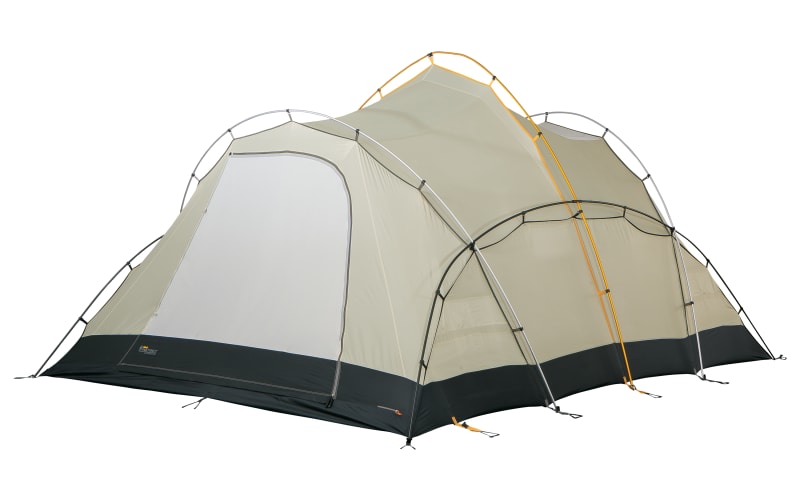 Cabela s Instinct 8 Person Outfitter Tent Cabela s