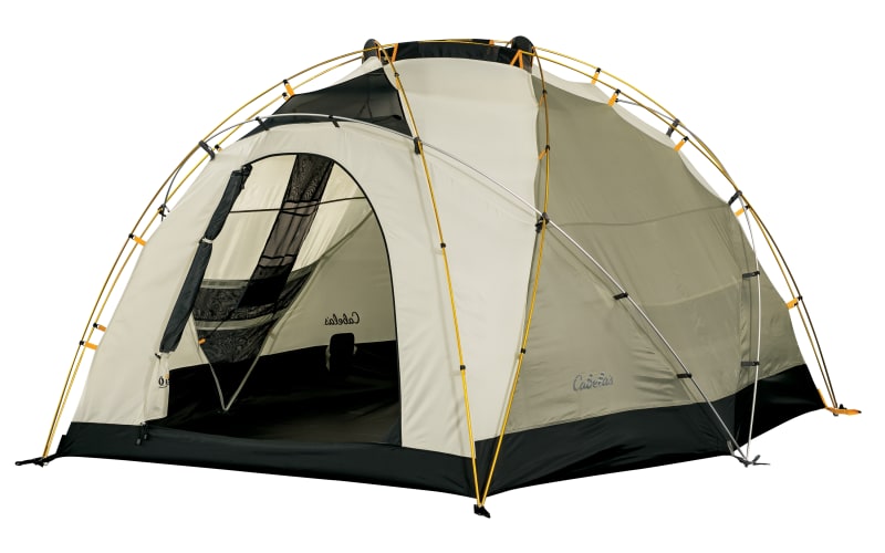 Cabela's alaskan guide store 6 person tent
