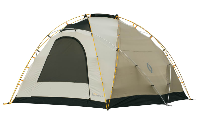 Cabela s Instinct Alaskan Guide 6 Person Tent Cabela s