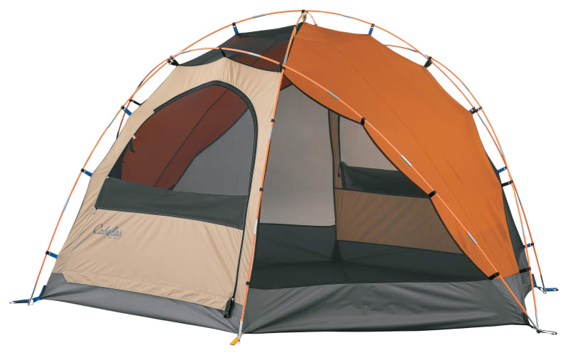 Cabela s West Wind 4 Person Dome Tent Cabela s