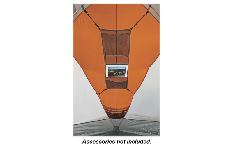 Cabelas west wind hot sale tent
