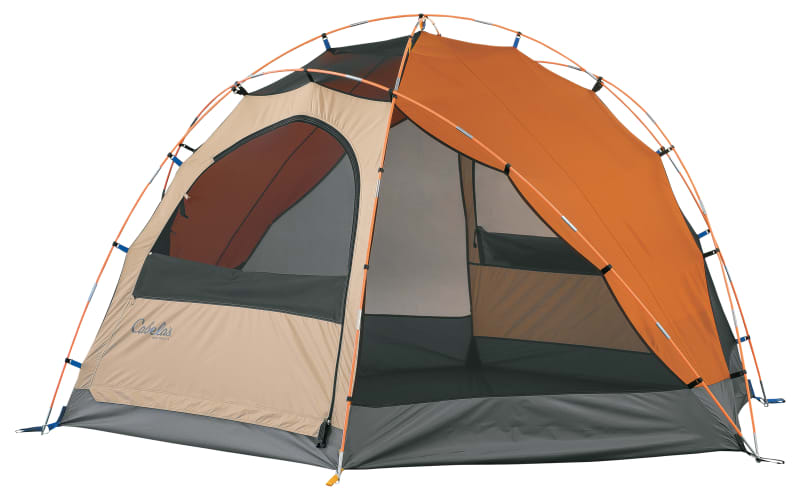 Cabela s West Wind 6 Person Dome Tent Cabela s
