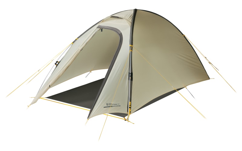 Cabela's Instinct Scout 2-Person Backpacking Tent