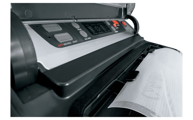 Cabela's Commercial-Grade Chamber Vacuum Sealer