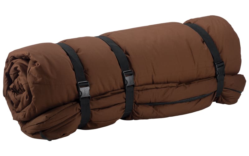 Cabelas sleeping bag sale 2025