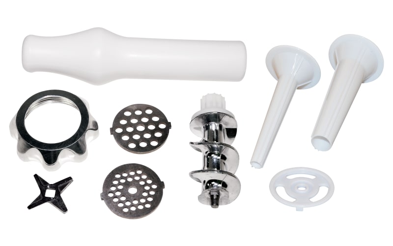 Meat Grinder Accessories