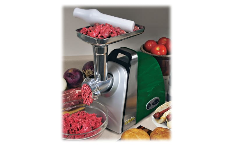 Cabela's Pro Series DC Meat Grinder