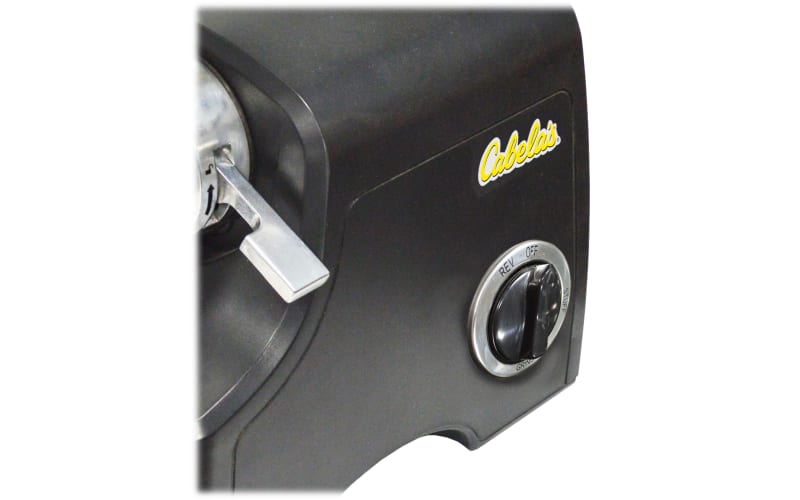 Cabella meat grinder deals