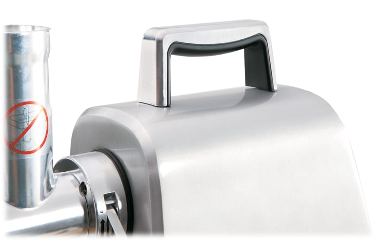 Cabela s Pro Series DC Meat Grinder Cabela s