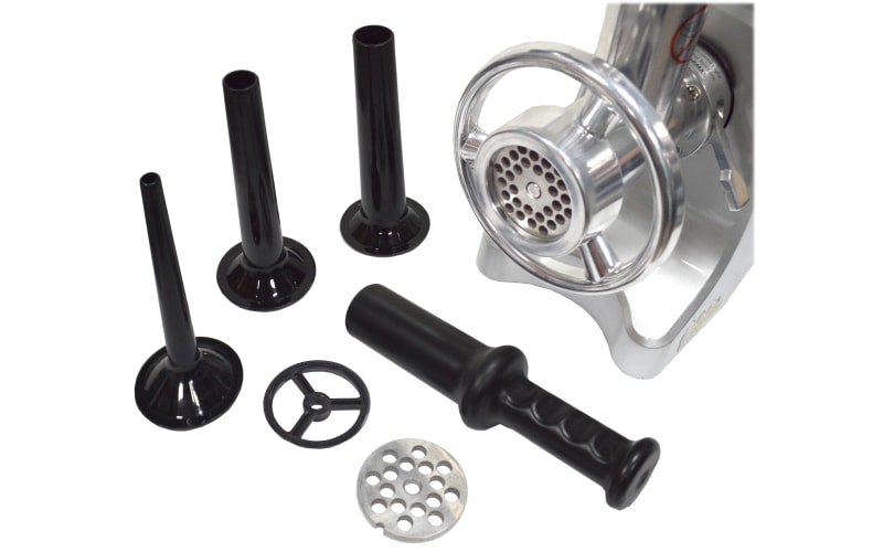 Cabela s Pro Series DC Meat Grinder Cabela s