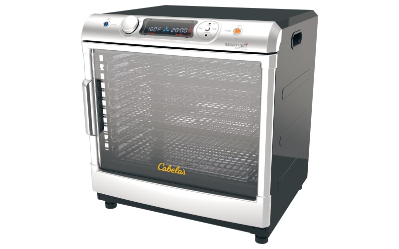 Are There Commercial-Grade Food Dehydrators for Home Use? Top Picks