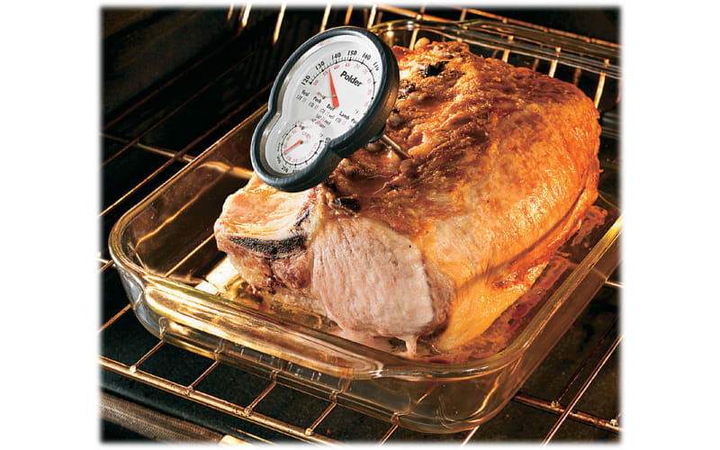 Polder Dual Sensor Thermometer | Bass Pro Shops