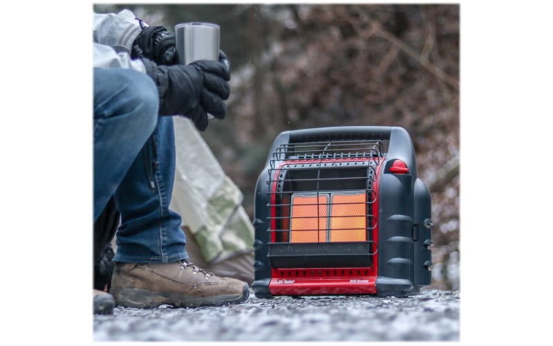 Electric Heater Buddy Heater Tractor Supply Heater Factory