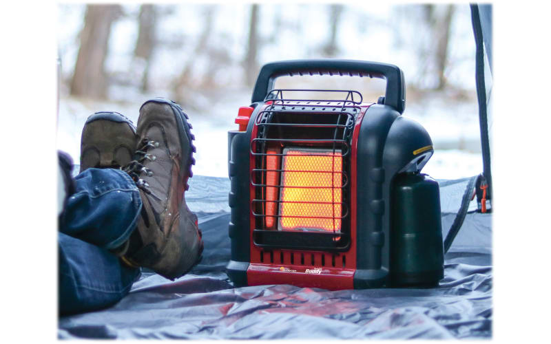Portable Buddy Buddy Heater Tractor Supply Mr Heater Portable