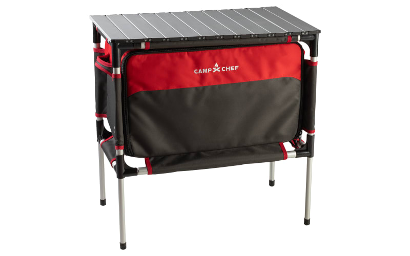 Camp Chef Sherpa Camp Organizer