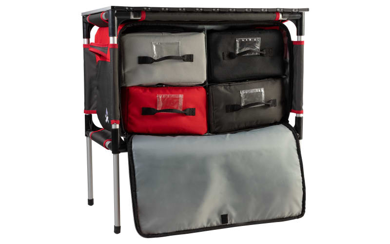 Camp Chef Sherpa Camp Organizer