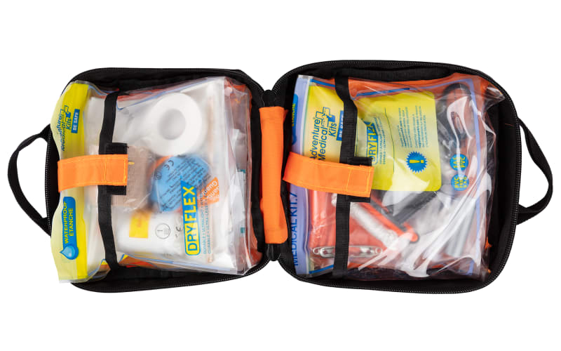 Cabelas first aid kit discount