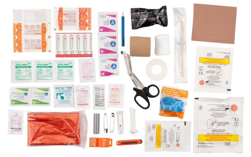 Cabela s Essentials First Aid Kit by Adventure Medical Kits Cabela s