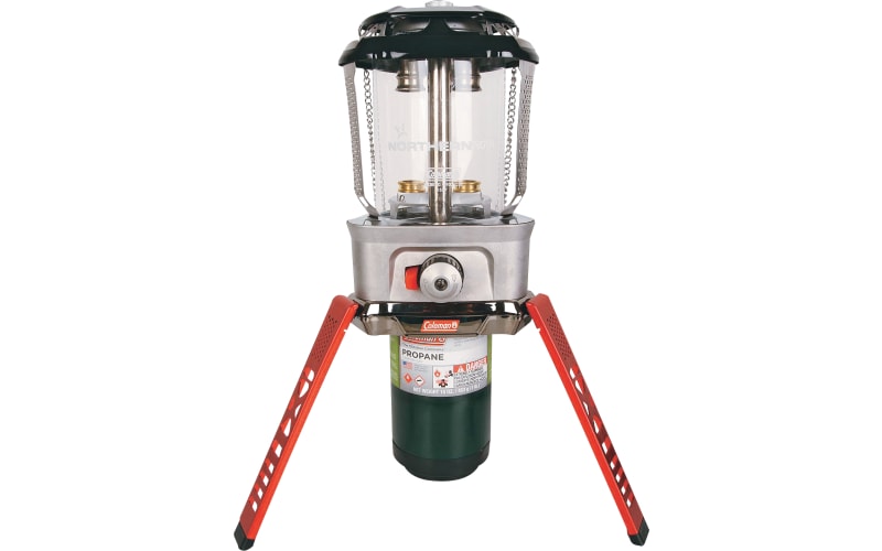 Coleman Northern Nova Propane Lantern | Mack's Prairie Wings