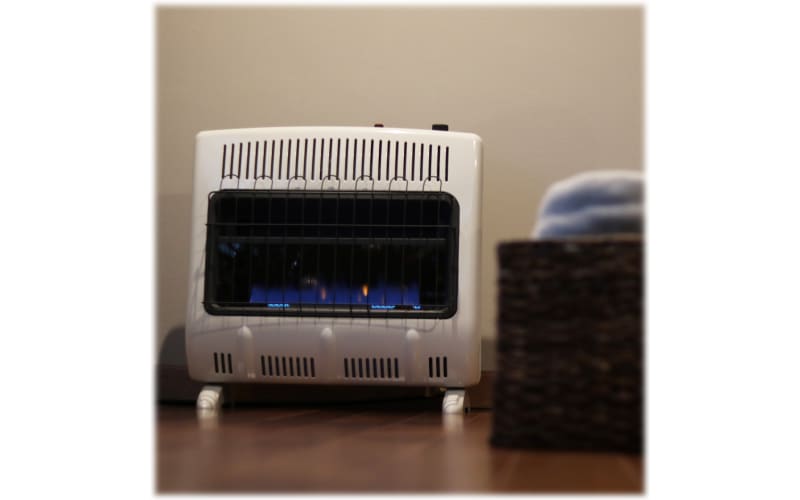Mr. Heater 30,000 BTU Vent-Free Blue Flame Propane Heater | Cabela's