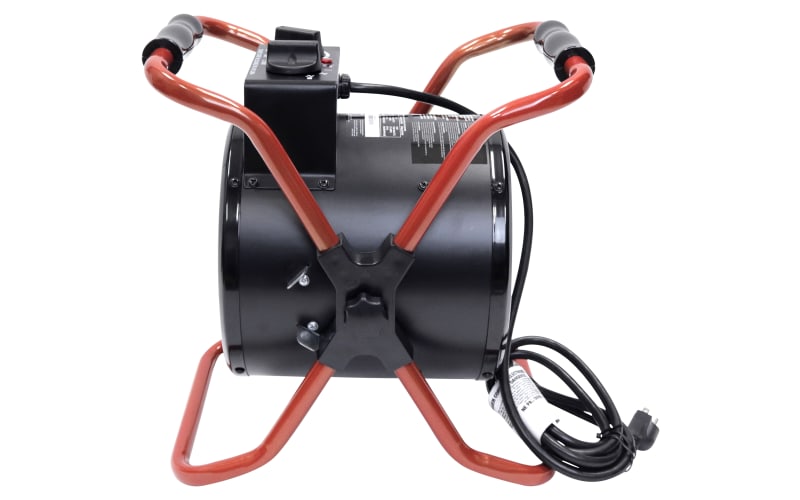 Mr. Heater 1.6kW Portable Forced-Air Electric Heater | Bass Pro Shops