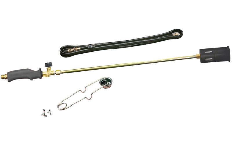 Mr. Heater 500,000-BTU Handheld Propane Torch | Cabela's