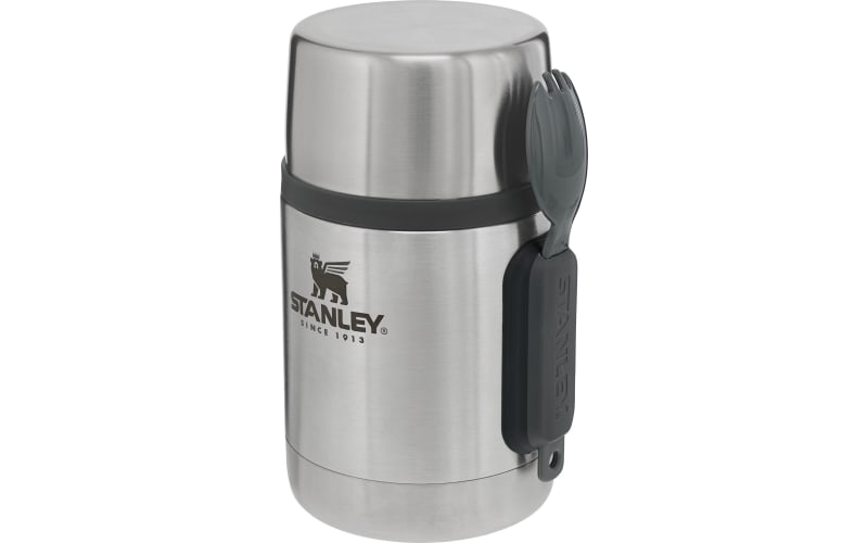 Two Piece Lunchbox and Thermos Set - Cabela's & Stanley