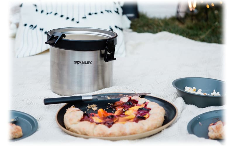 Stanley adventure vacuum new arrivals crock food jar