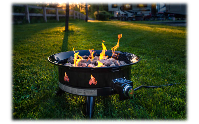 Outland Mega Firebowl Cabela s