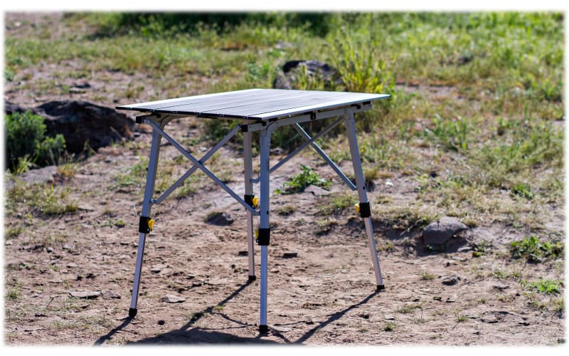 TravelChair Grand Canyon Table Bass Pro Shops
