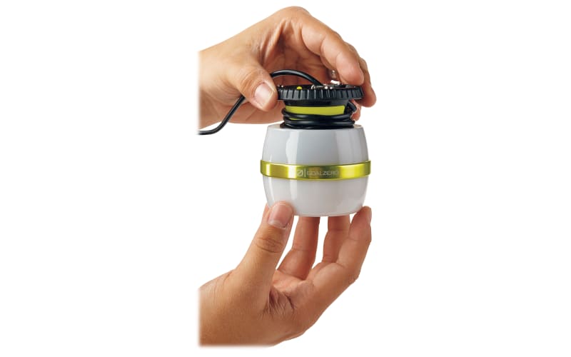 Goal Zero Light-A-Life 350 LED Lantern | Cabela's