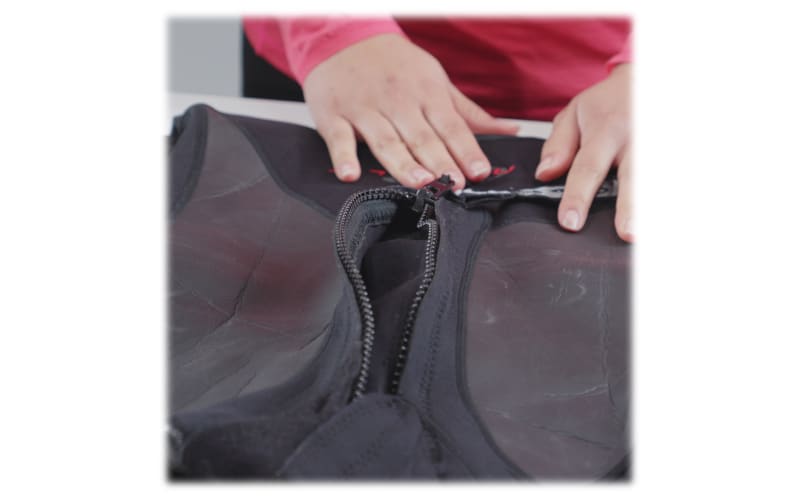 Zipper Cleaner & Lubricant