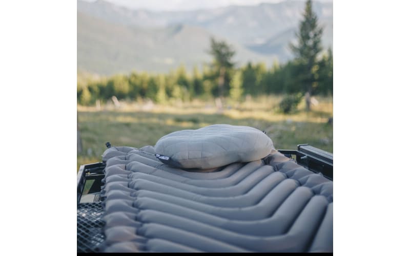 Klymit Static V Luxe Sleeping Pad Cabela S