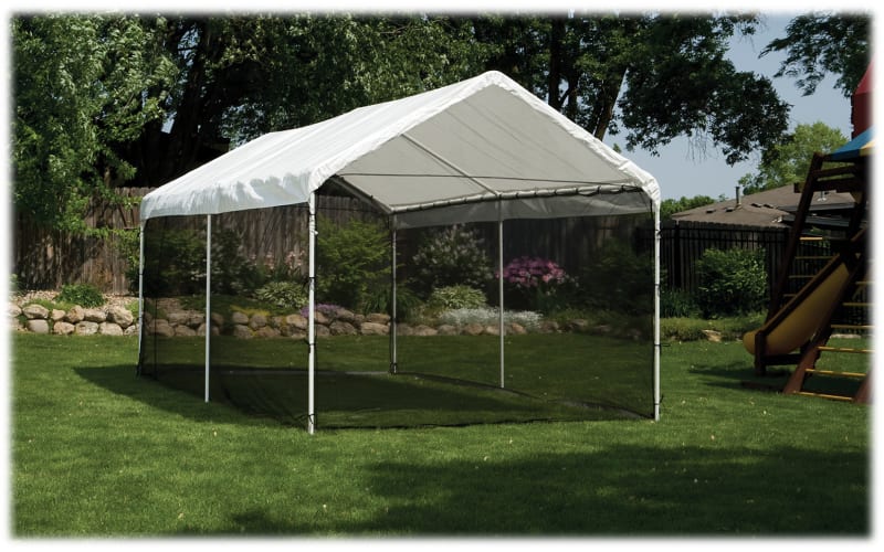 Cabela's screen house cheap